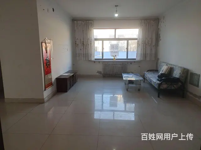 滨州汽车总站北门125平二楼三室两厅出租 - 图片 2
