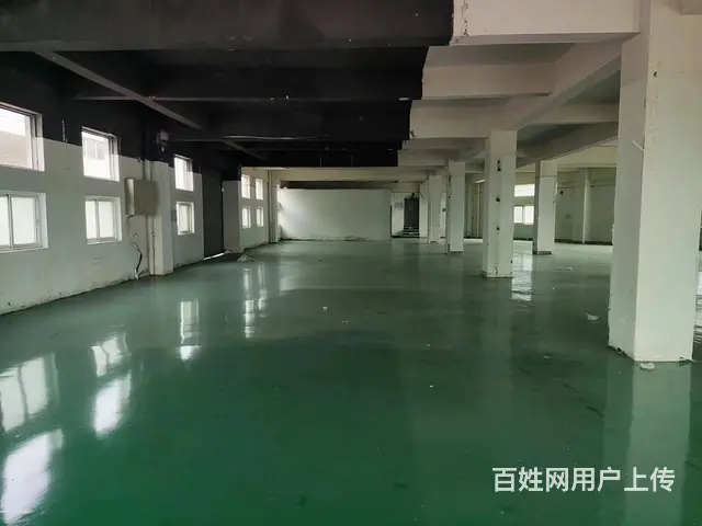 千灯石浦单层厂房2300平、可分租 - 图片