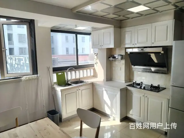 京城豪苑 | 局X实Y |精装小户 |个人房源 |急售低价 - 图片 2