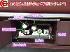 忻州油罐车厂家包挂靠 包上牌