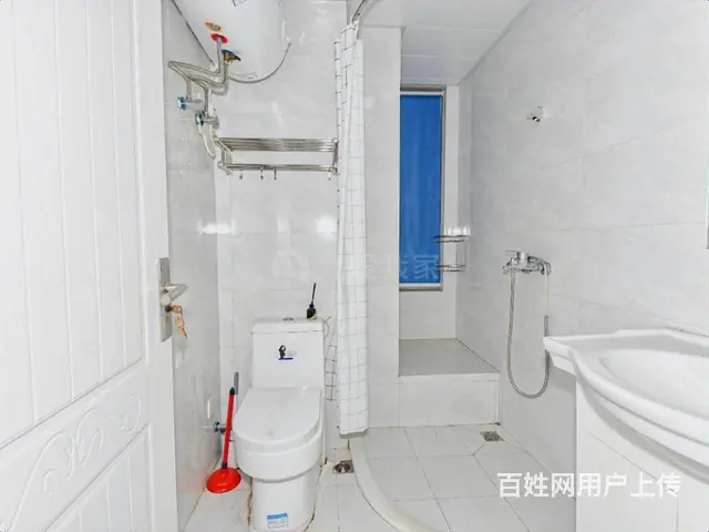 萧山经济开发区  江南之星  3室  2厅 - 图片 2