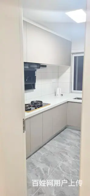 怀德苑，三房四楼2600元，首租首租首租 - 图片 2