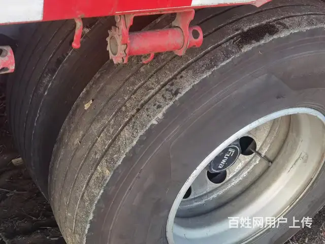 2020年4月份高低板高栏 淮南个人转 - 图片 5
