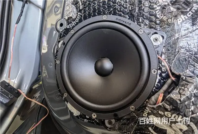 原声音乐展现 武汉歌德极氪001汽车音响改装 - 图片 4