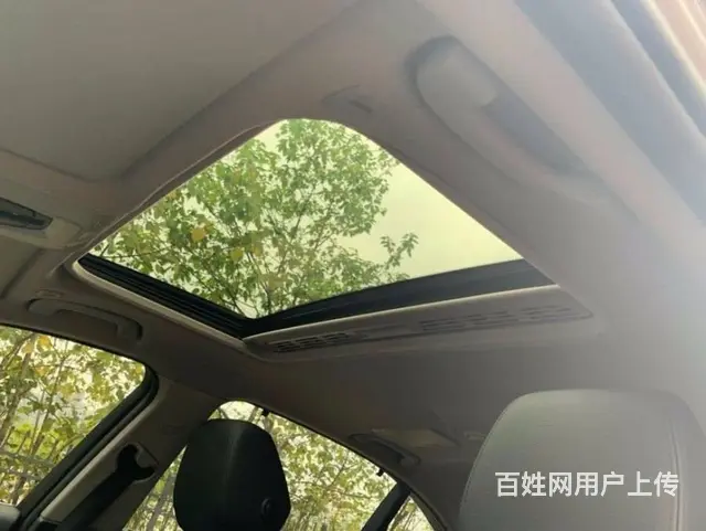 宝马3系 2016款 320Li 2.0T 手自一体 时尚型 - 图片 12