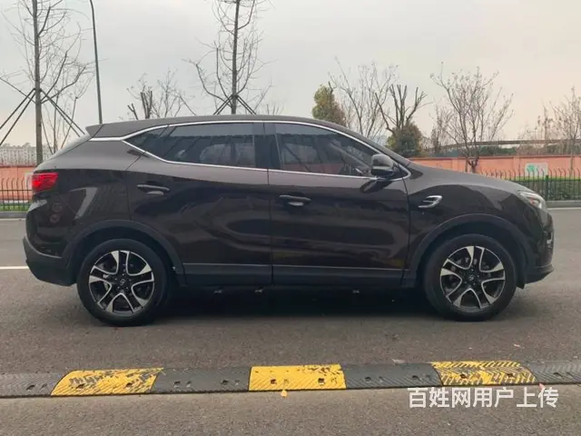 东南DX7 2016款 1.5T 手动 凯旋版 - 图片 6