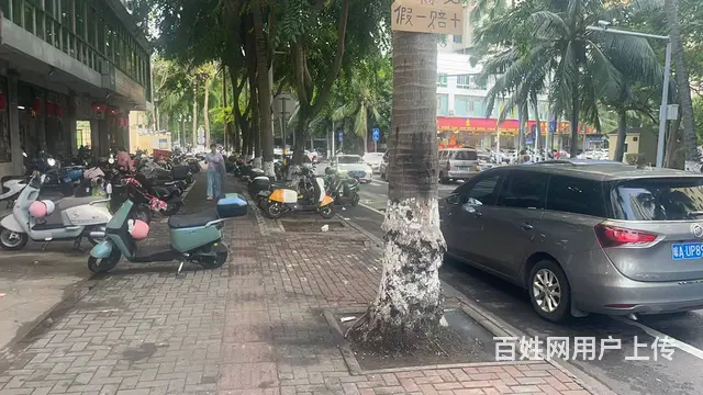（51旺铺推荐）低价转让海甸岛50平餐饮店转让 - 图片 4