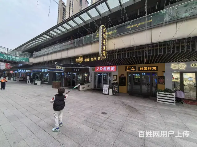 吾悦广场步行街精装养生馆出兑可适合多种经营 - 图片 5