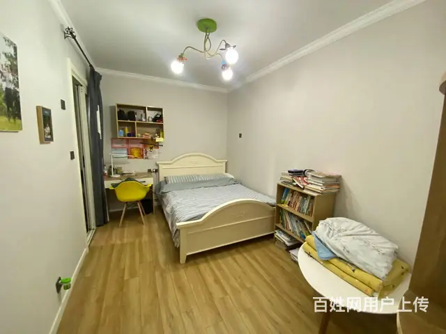 刚装修两年的新房，珠江路 升龙城  精装两居 实图 - 图片 4