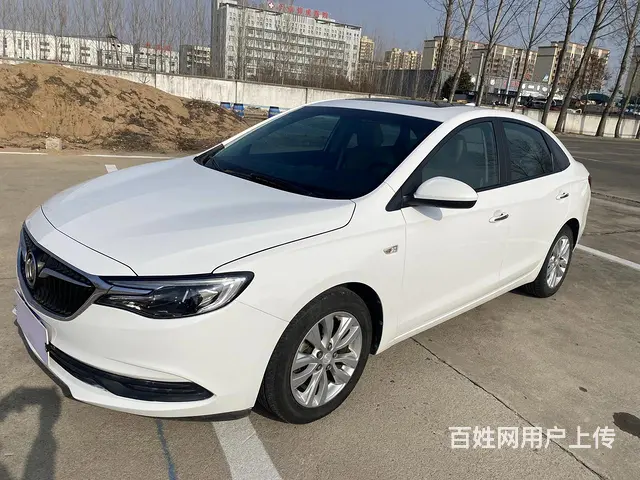 别克 英朗 2019款 1.0T 双离合 15T 进取型 - 图片 3