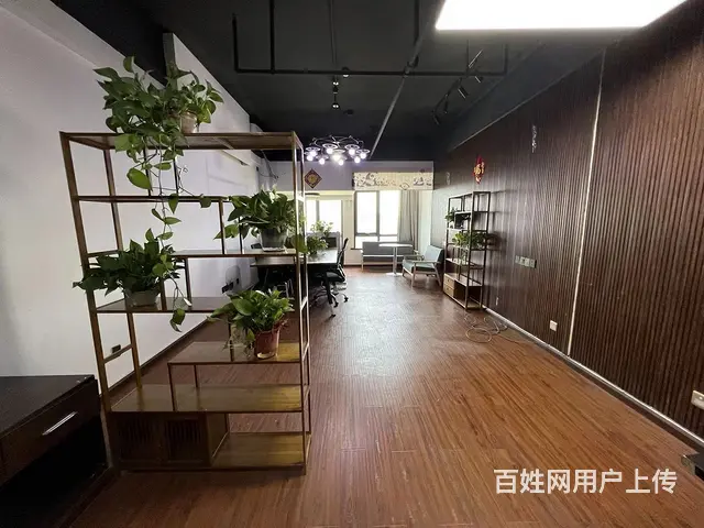 东创科技65平办公室出租 带办公家具 拎包办公 - 图片 2
