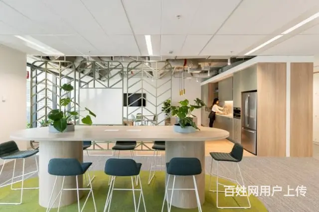 合肥工装装修公司哪家专业？卓创值得推荐 - 图片 1