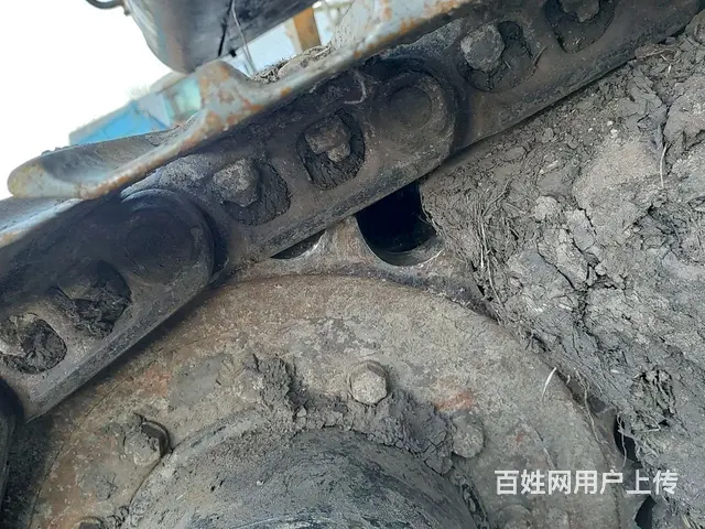 活少卖11年三一75-8，21年柳工9075E. - 图片 1