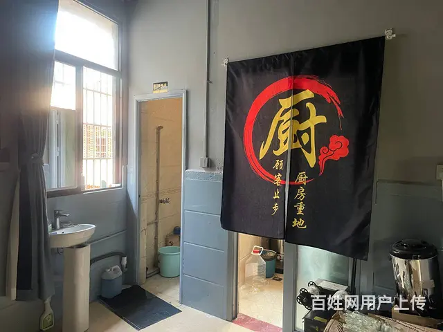 （51旺铺推荐）下坎西路二楼200平棋牌咖啡转让 - 图片 4