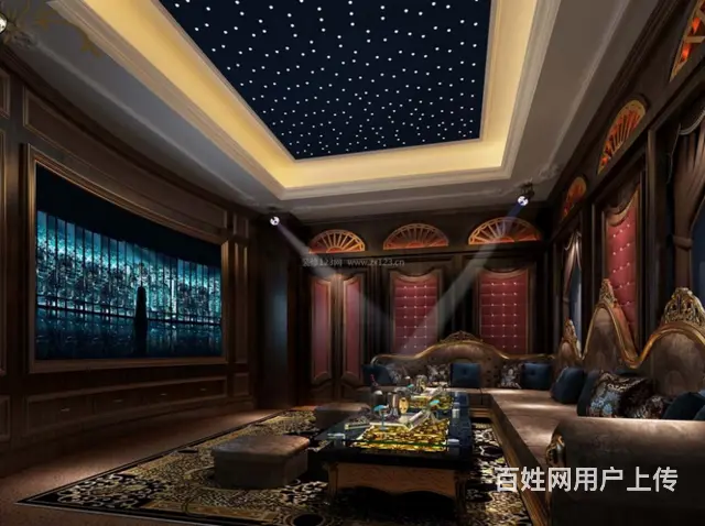 潜江比较火的10大高档ktv-好玩的送酒水果盘 - 图片 3