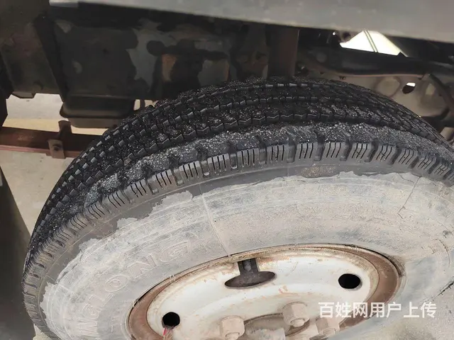 精品国四2014唐骏 金利卡3.8 平板车 - 图片 4