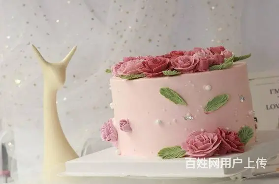 学烘焙哪里好 杭州西点烘焙培训学校有没有 - 图片