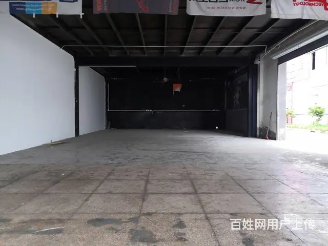 近地铁5号线 单层厂房 二楼仓库办公 面积好分割 - 图片 9