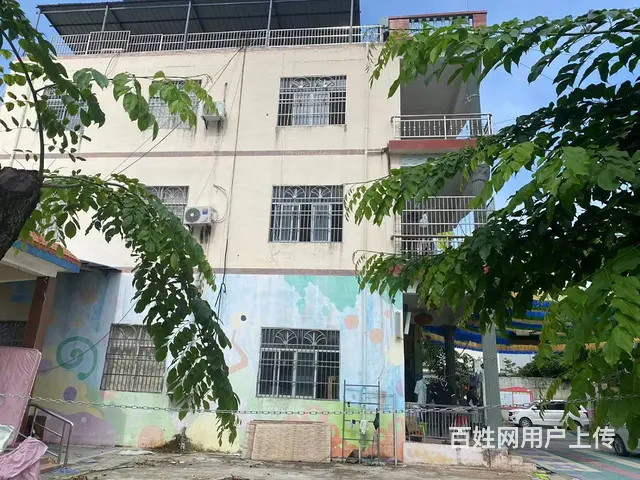 （51旺铺推荐）海棠湾林旺大道3200平场地加三栋房子出租 - 图片 1