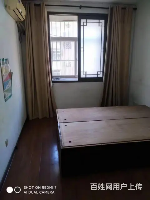 兴隆花园(鼓楼) 普通住宅1厅 中等装修 - 图片 5