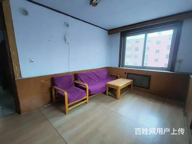 实验双学区 西山花园56平两室一厅16.5万 - 图片 3