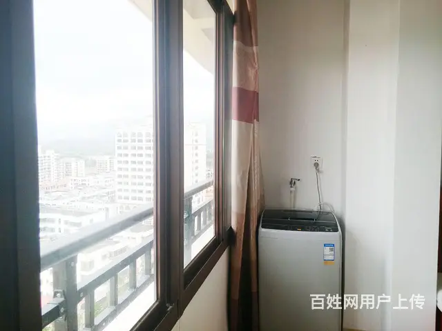 华信广场 普通住宅1厅 精装修 - 图片 7