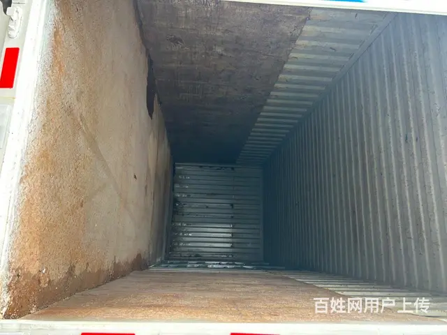 庆铃 厢式货车 - 图片 7