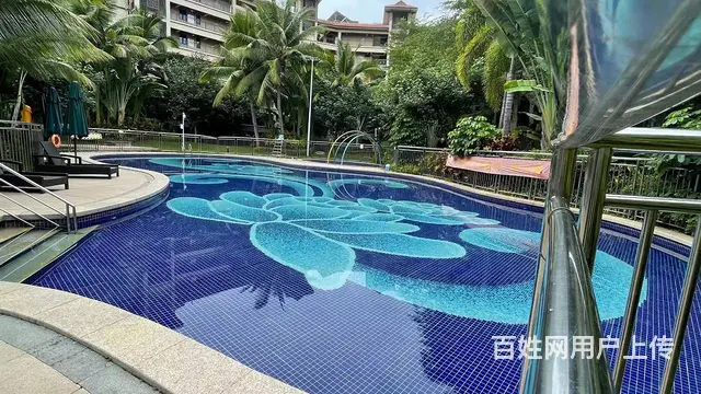 （51旺铺推荐）林旺碧桂园30套民宿整体转让 - 图片 6
