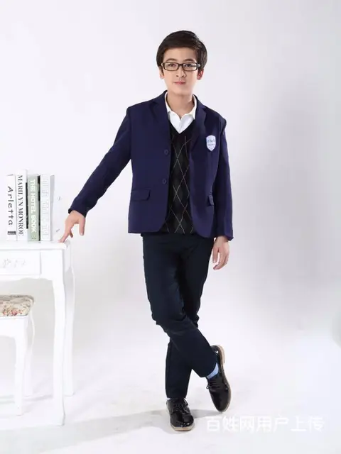 租职业套装 纳雍租衣服 - 图片 2