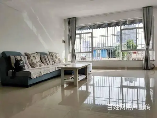 诸葛小区 普通住宅2厅 中等装修 - 图片 1