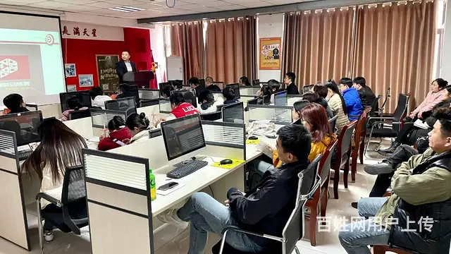 临沂网店运营拼多多**快手直播带货培训 - 图片 3