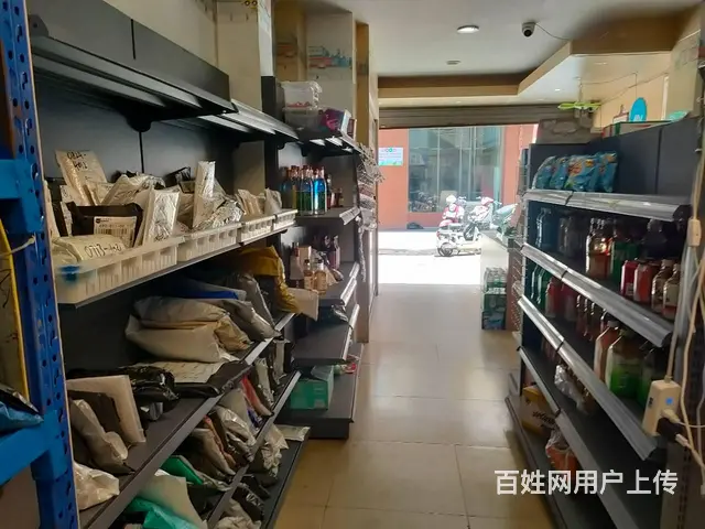 （51旺铺推荐）城西仁里村40平菜鸟驿站转让 - 图片 2