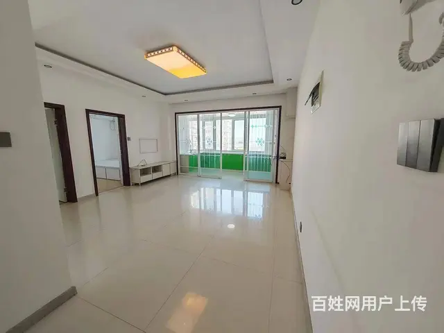 珠江盘龙三期，燕都一中，电梯11楼73平简装可贷款29.8万 - 图片 7
