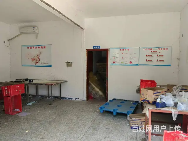 （老板本人）开福区白霞村独栋房屋➕冷库出租  5775 - 图片 9