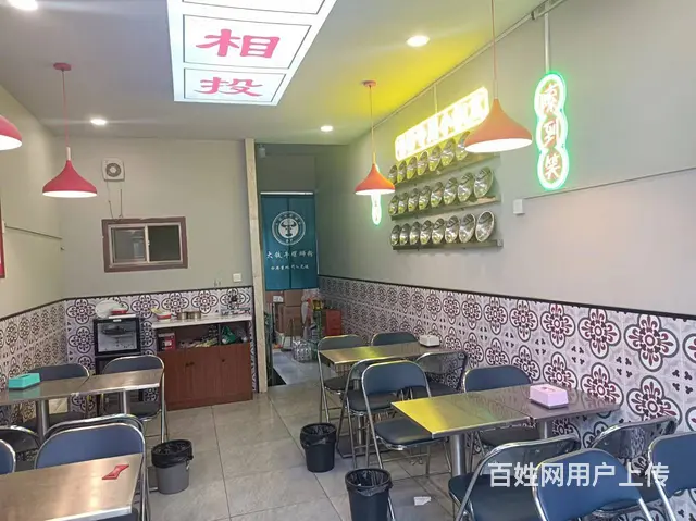 春秋阁西街品牌螺蛳粉店吉转（有外卖！有堂食！房租便宜！） - 图片 2