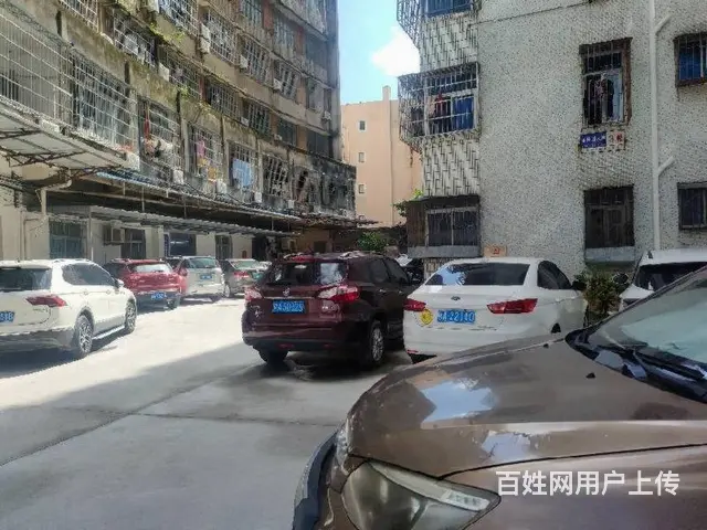 明珠广场商圈      省计量局宿舍3房 - 图片 12