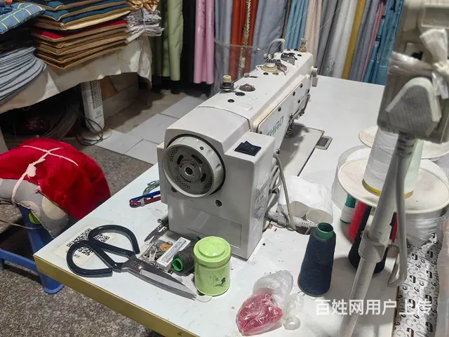 电脑缝纫机 - 图片 2