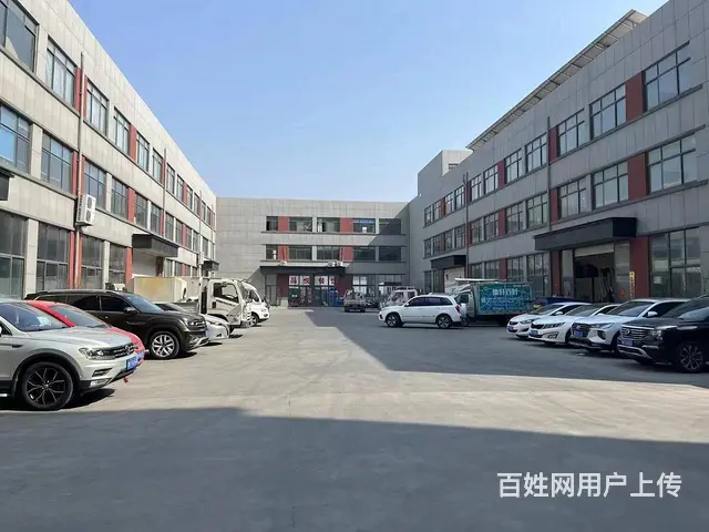 【创美】南曲阜统一南路1300平厂房出租，可分租 - 图片 1