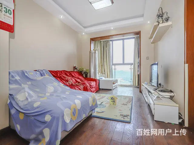 房东诚心出售，看房方便，近地铁 - 图片 1