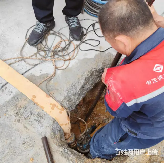 防城港防城承接管道渗水查漏服务放心可靠 - 图片 3