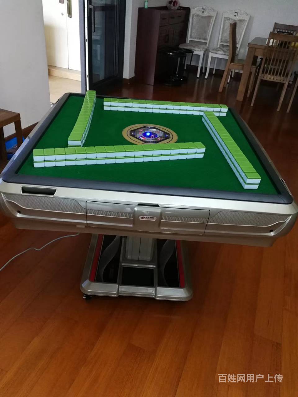 南坪二手折叠麻将机出售,二手折叠机麻600元起送