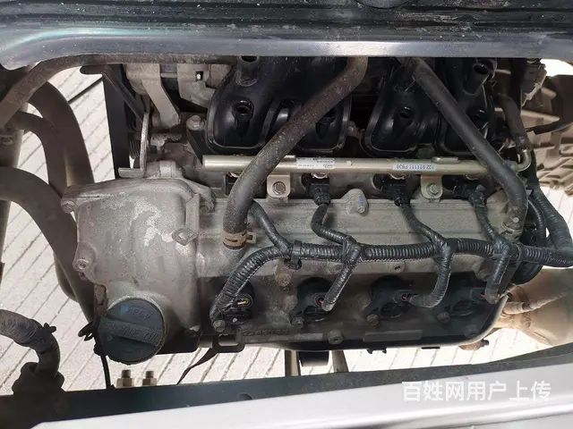 长安 其他 平板车 国6 - 图片 12