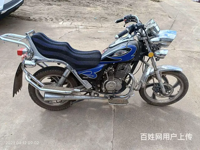摩托车️出卖 - 图片 1