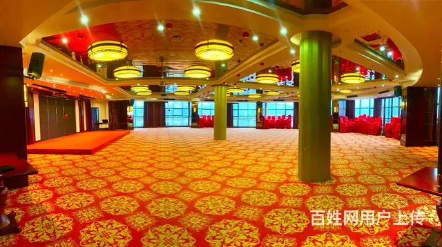 （易转推荐）武义热闹位置生意稳定宴会中心餐饮承包转让或合作 - 图片 2