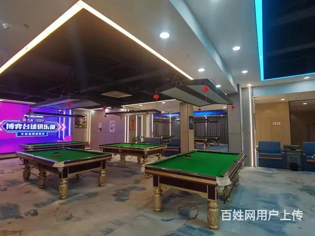 张店区西六路沿街旺铺 - 图片 1