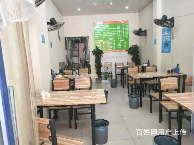 【都市时讯免费找店】解放二小学校旁小吃店 - 图片 6