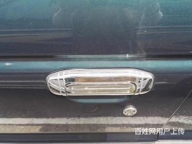 长丰黑金刚 2013款 2.2L 手动 四驱 标准 - 图片 6