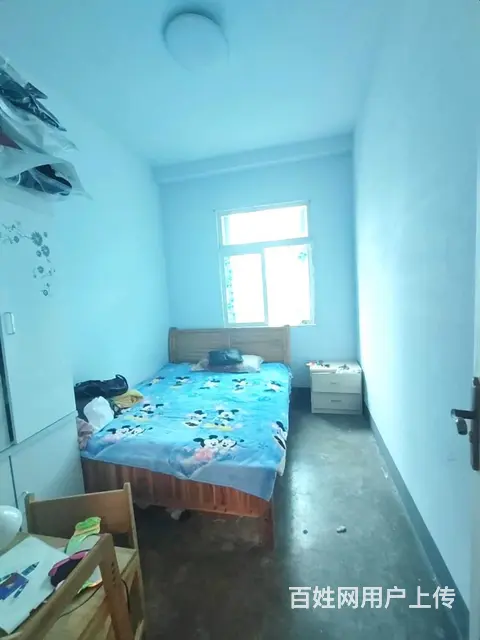 四小一中范围公园路温馨两居室产证齐全随时过户临近桂花市场 - 图片 6