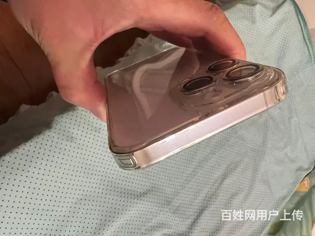 出售准新苹果14promax - 图片 5