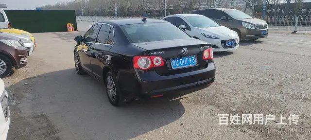 大众 速腾 2009款 1.8TSI 手动 冠军版 - 图片 5